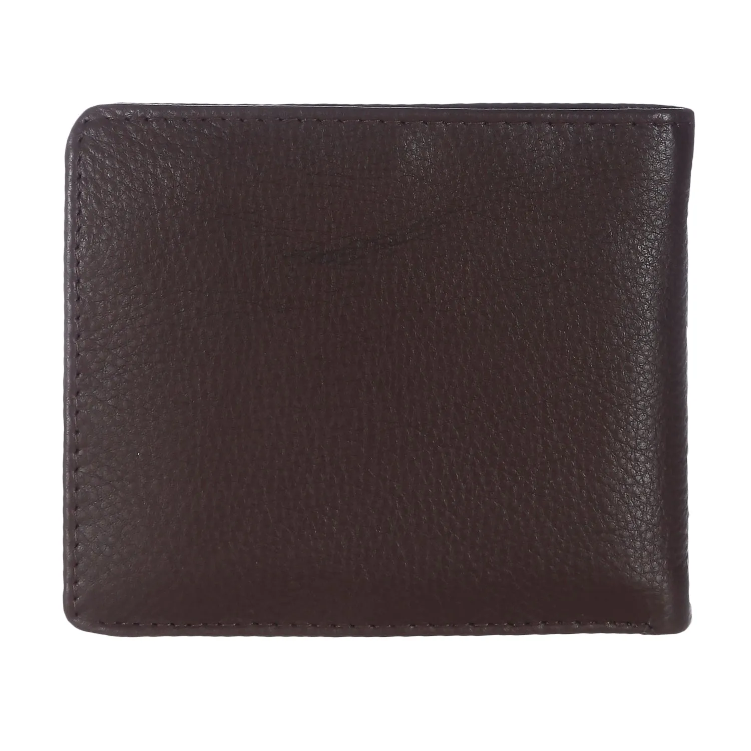 14015 Tan Bifold Wallet