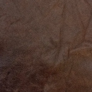 2oz (0.8mm) Cow Leather- Orange (per square foot)