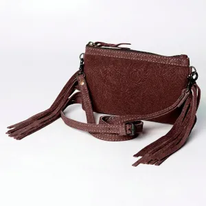 ADBG837A American Darling Genuine Leather Women Bag Western Handbag Purse