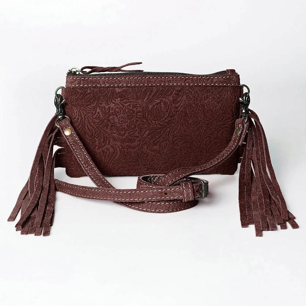 ADBG837A American Darling Genuine Leather Women Bag Western Handbag Purse