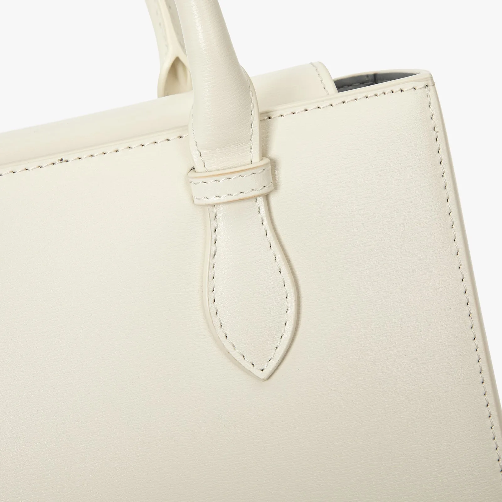Aieda Luxury Leather Bag H