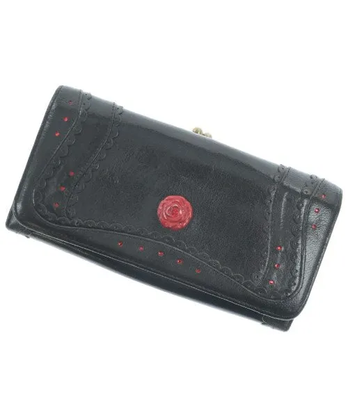 Anna Sui Wallets/Coin purses