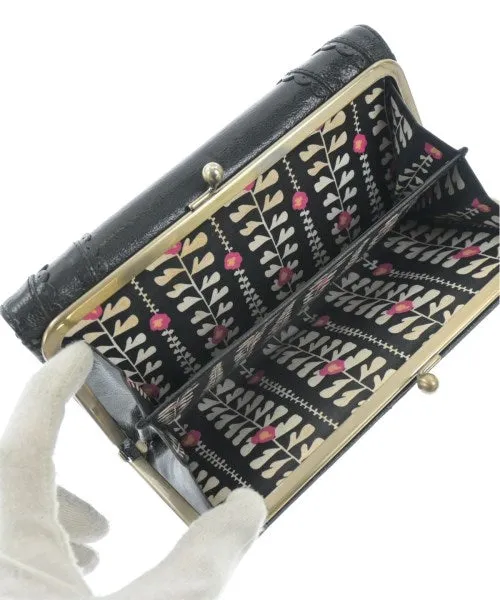 Anna Sui Wallets/Coin purses