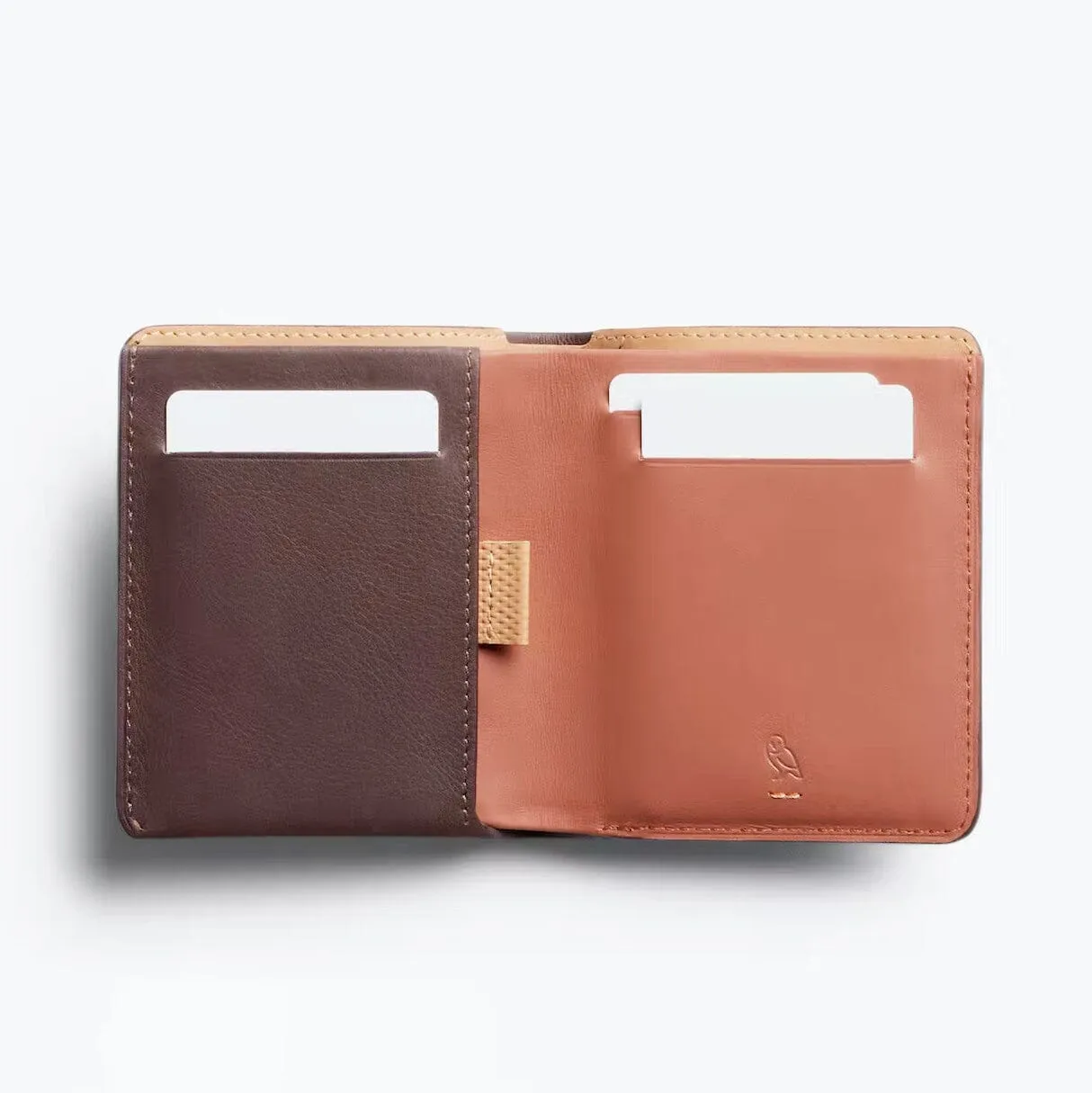 Bellroy Note Sleeve Leather Wallet, Premium Edition