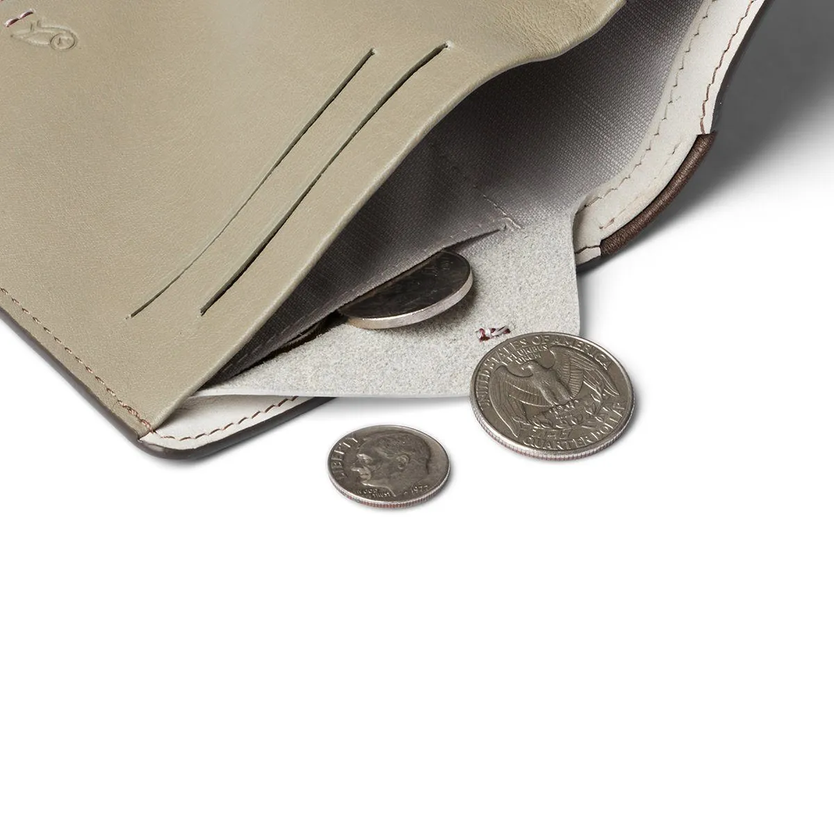 Bellroy Note Sleeve Leather Wallet, Premium Edition