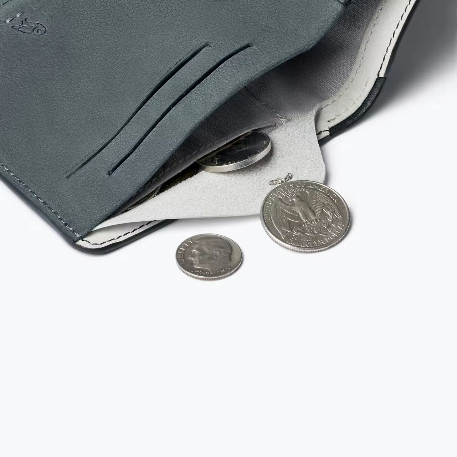 Bellroy Note Sleeve Leather Wallet, Premium Edition