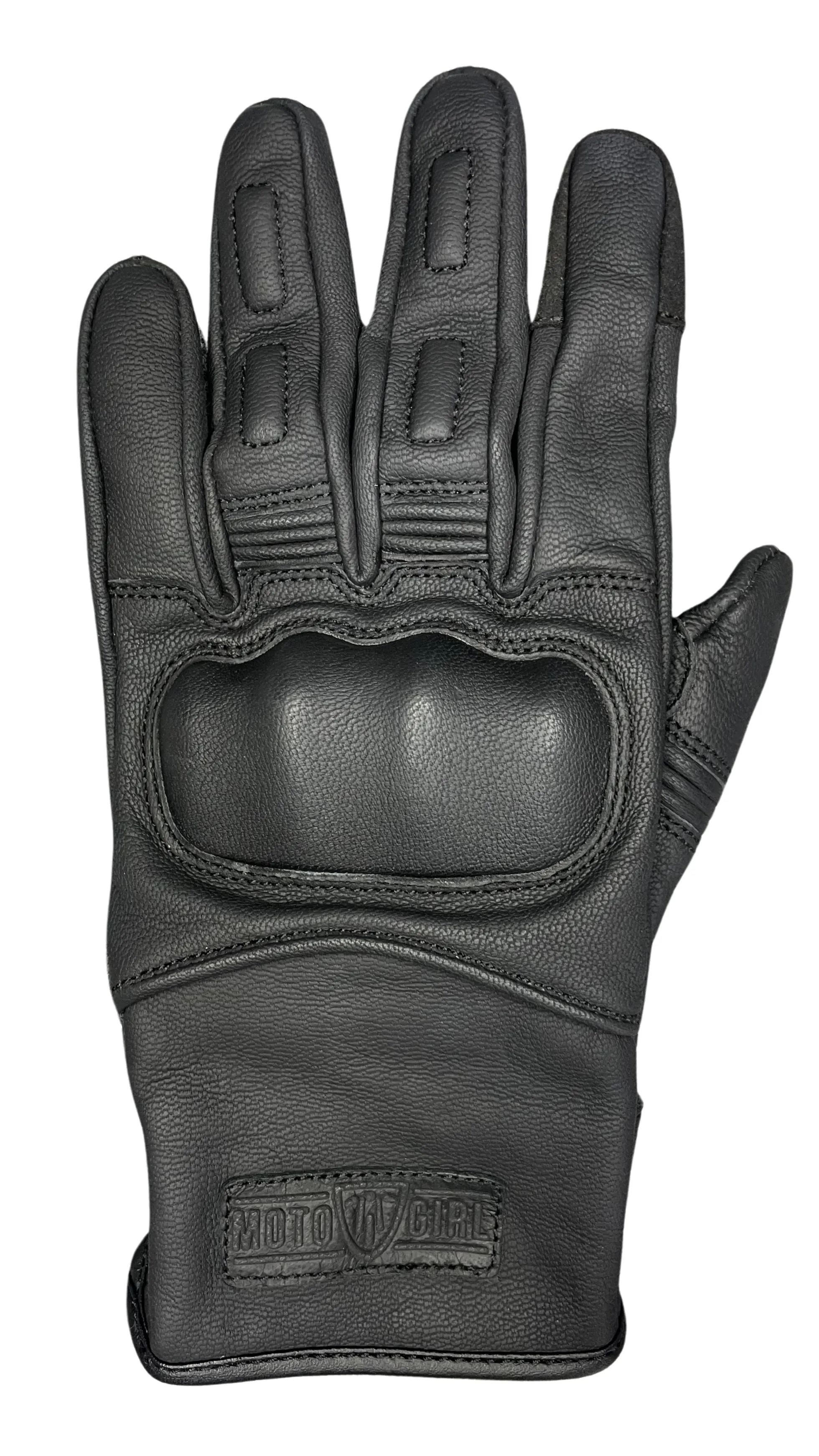 Bessie Gloves Black