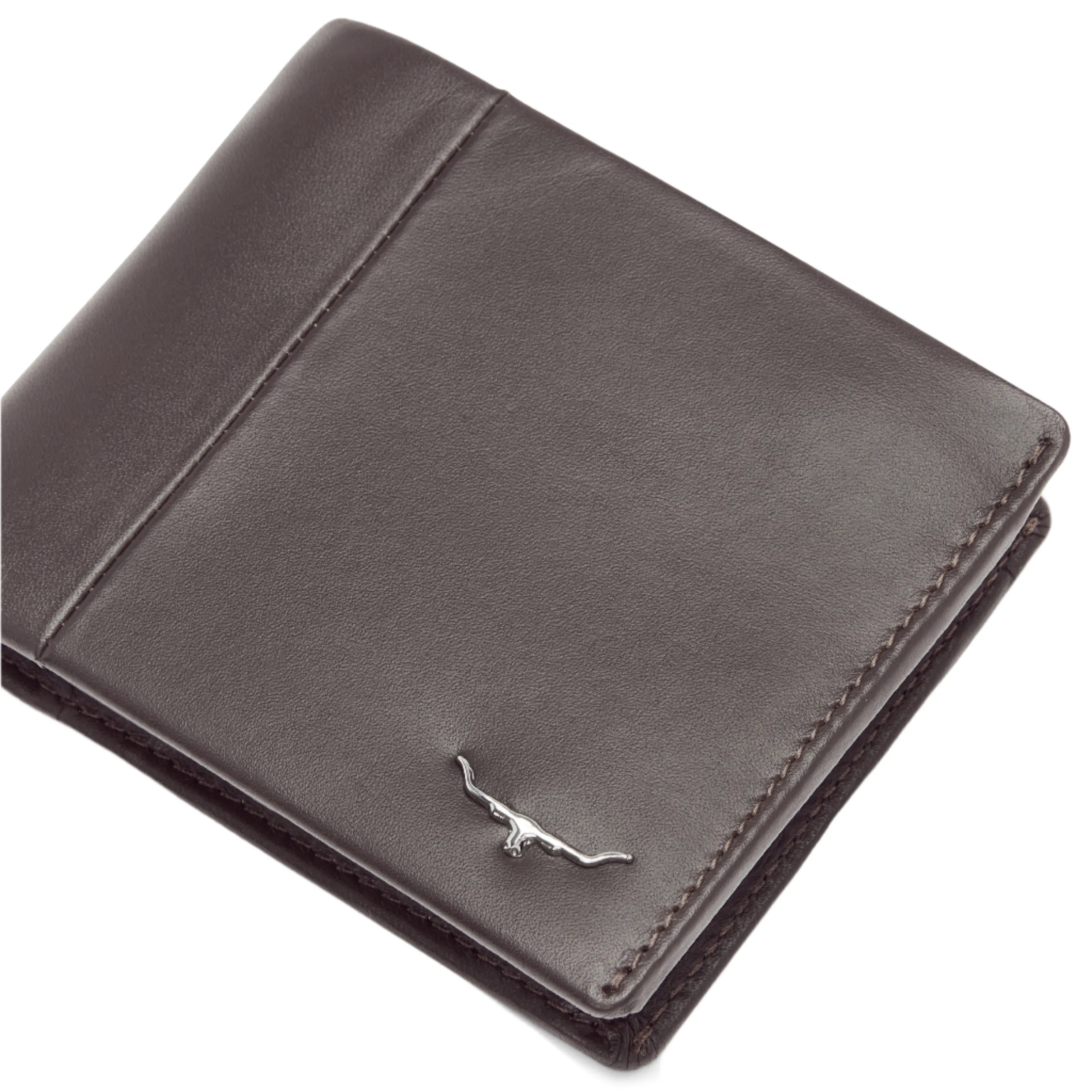 Bi-Fold Wallet