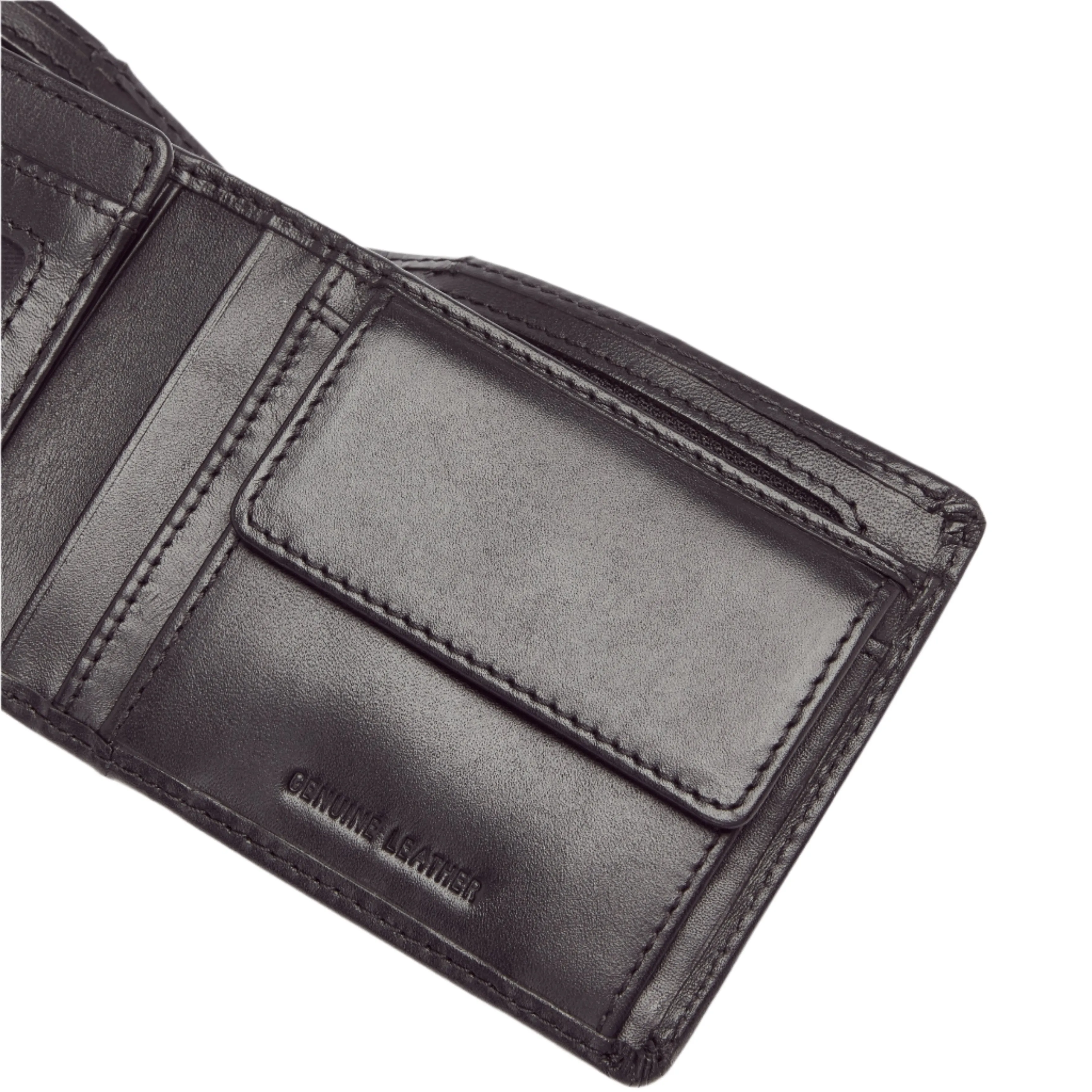 Bi-Fold Wallet