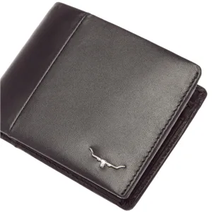 Bi-Fold Wallet