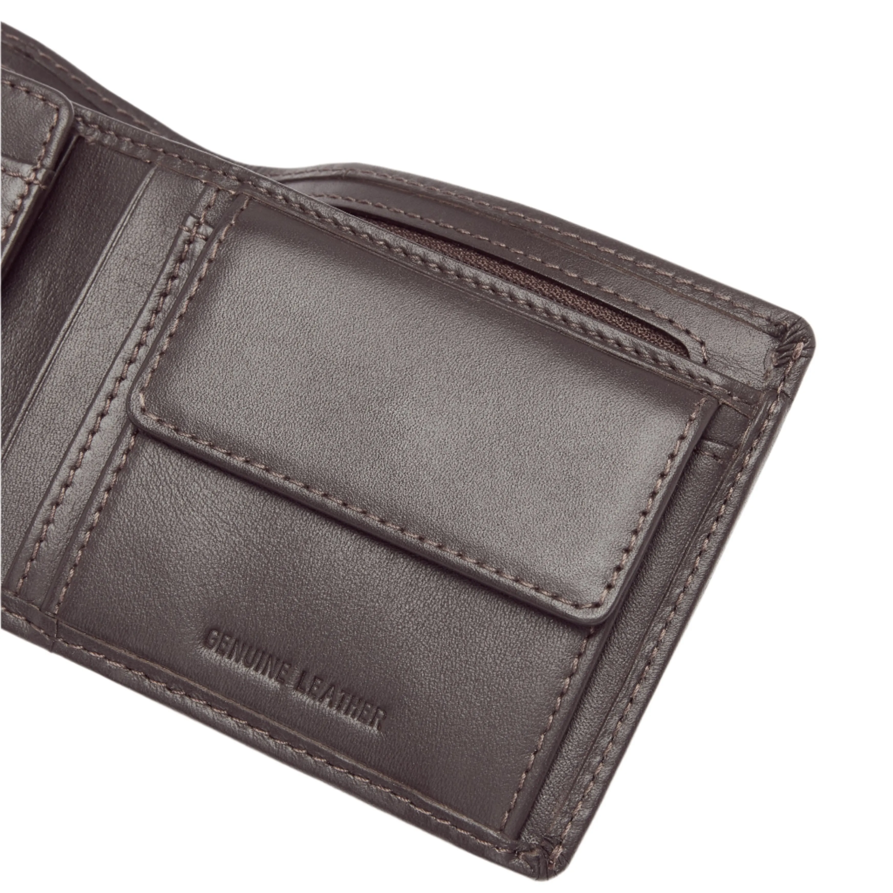 Bi-Fold Wallet