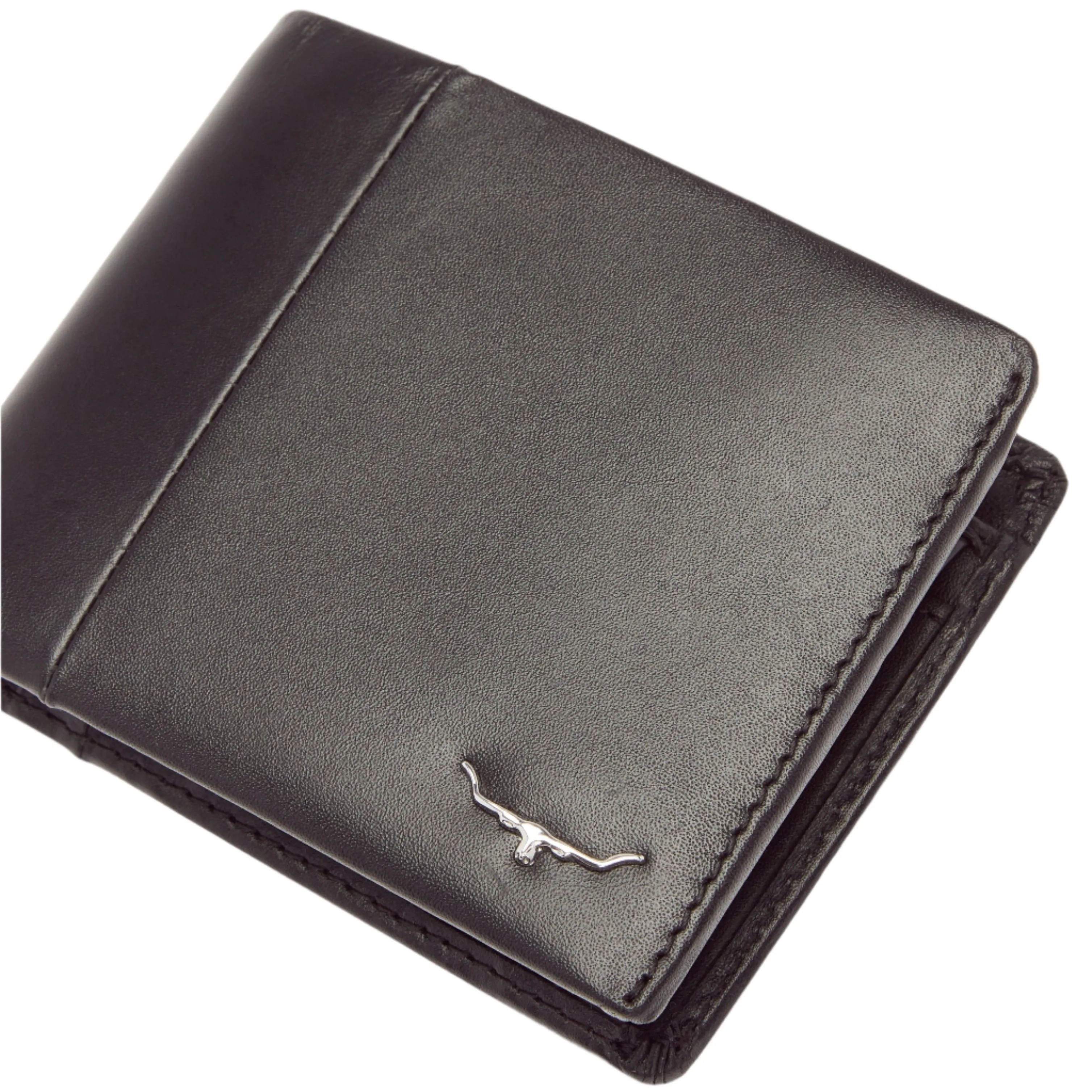 Bi-Fold Wallet
