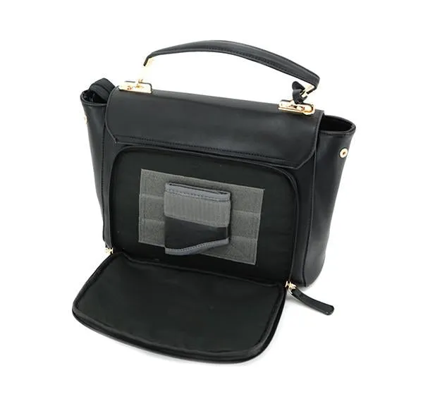 Cameleon Solstice Vegan Women's Concealed Carry Bag
