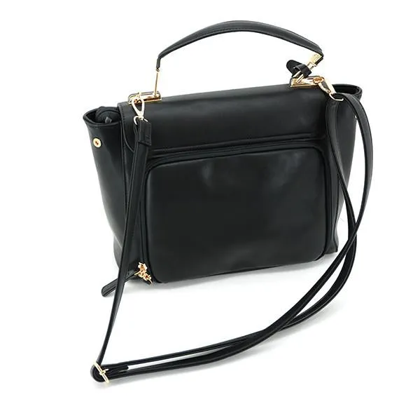 Cameleon Solstice Vegan Women's Concealed Carry Bag