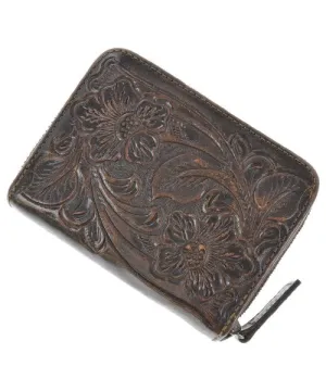 Carving Tribes Wallets/Coin purses