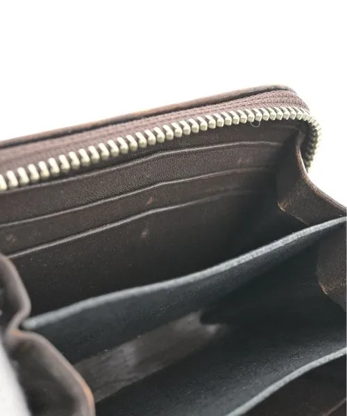 Carving Tribes Wallets/Coin purses