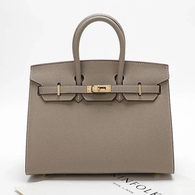 CHELSEA BAG - BLACK