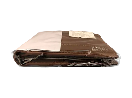 Crocodile Hide Imprint Wallet