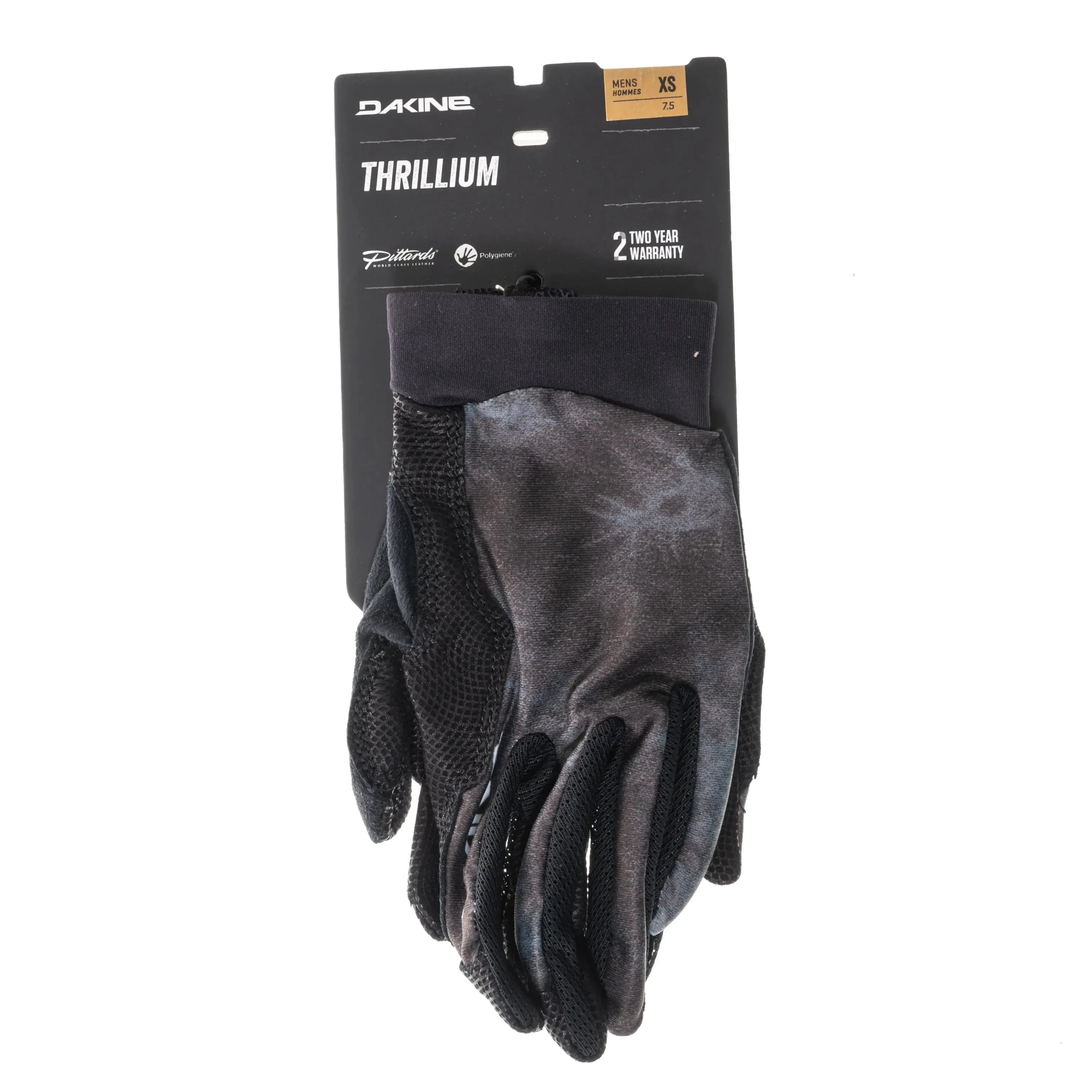 Dakine DAKINE Thrillium Mountain Bike Gloves - Men's