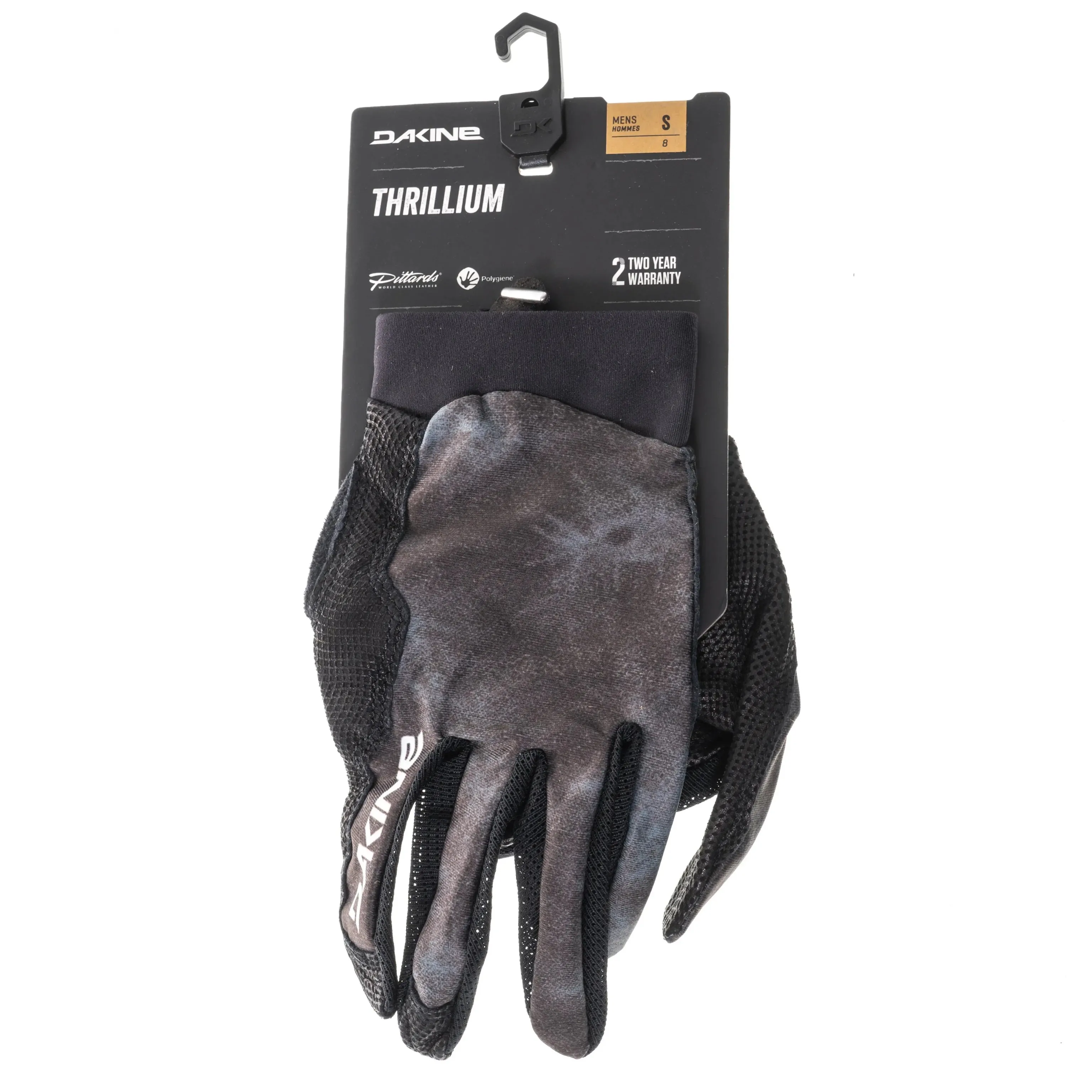 Dakine DAKINE Thrillium Mountain Bike Gloves - Men's