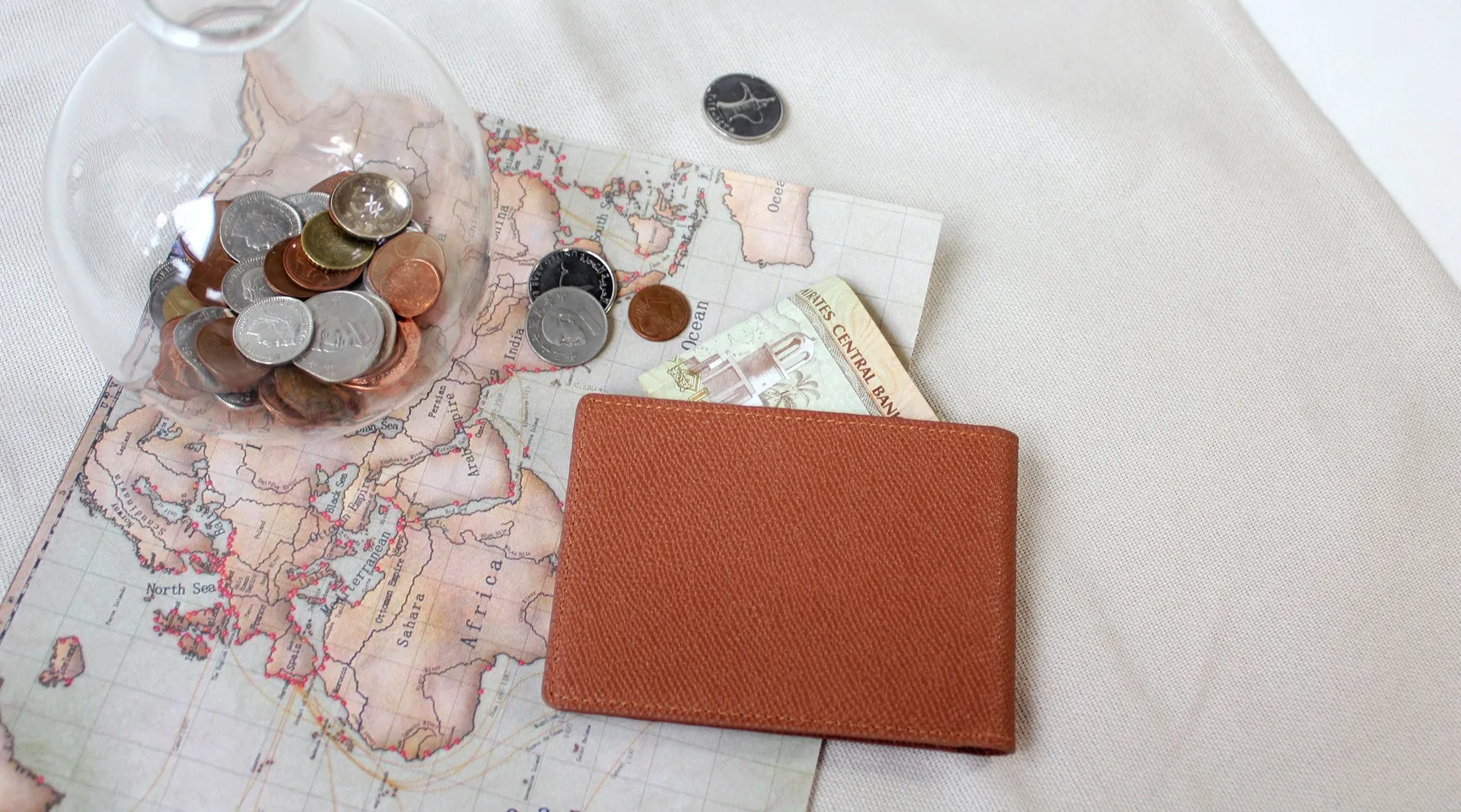 D'Lab NT Wallet