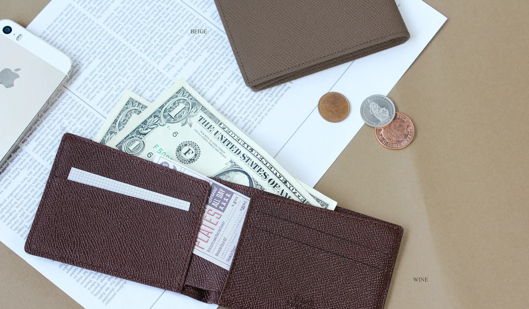 D'Lab NT Wallet