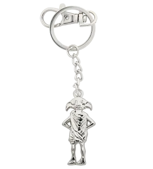 Dobby Key Chain