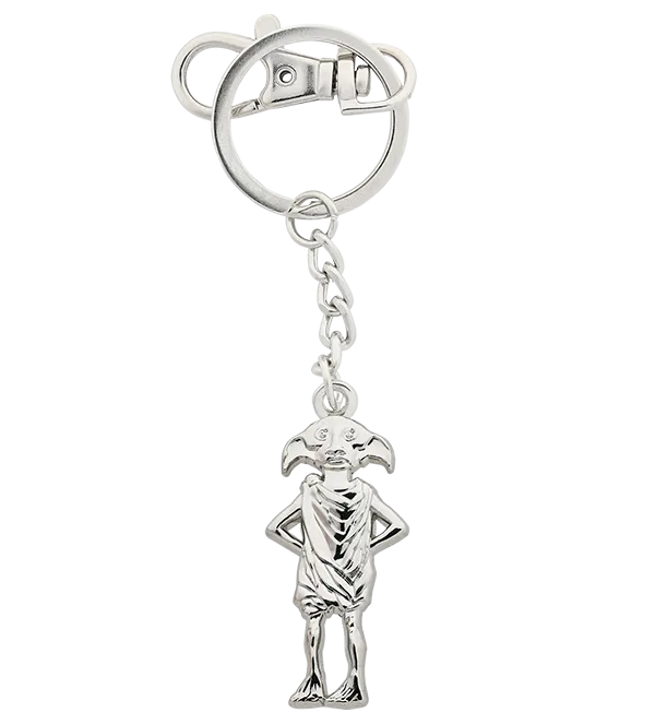 Dobby Key Chain