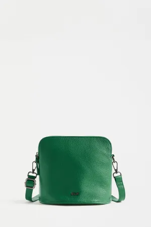Elk Frede Crossbody - Leaf Green