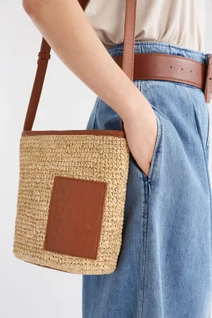 Elk Korsa Crossbody - Natural