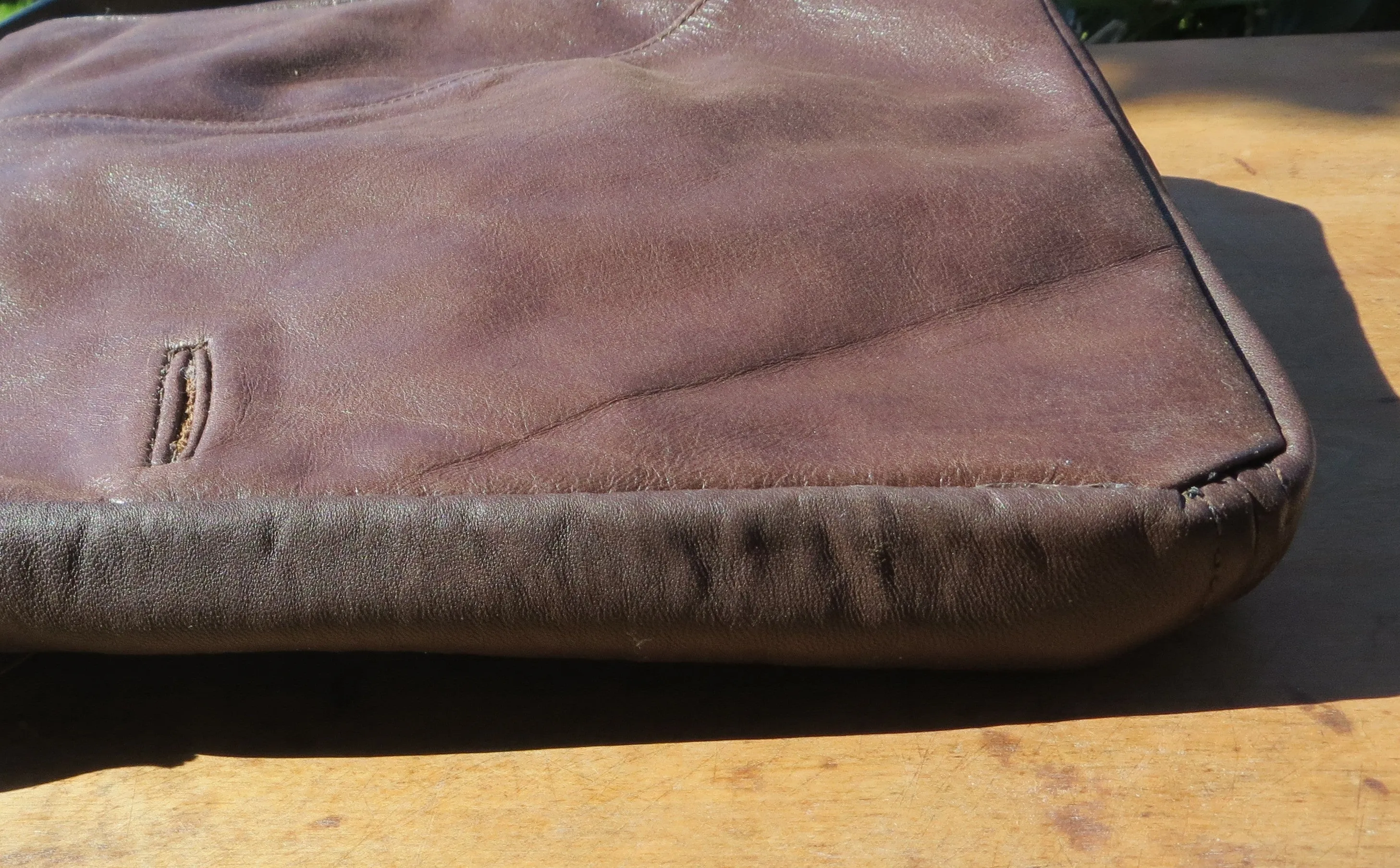 Emaline Turquoise Boot Bag