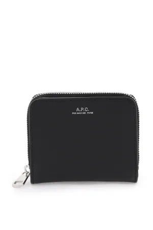 emmanuelle wallet