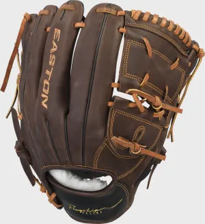 Flagship Series 12in Pitchers Baseball Glove RH