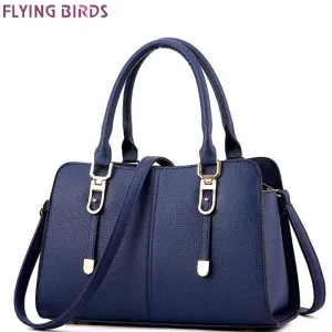 Flying birds brands handbag for women luxury tote designer women pouch shoulder bag purse messenger bags ladies fashion LM3559fb