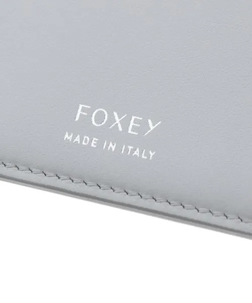 FOXEY Wallets/Coin purses
