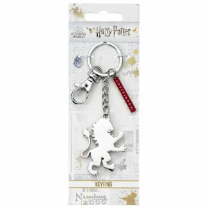 Gryffindor Keyring