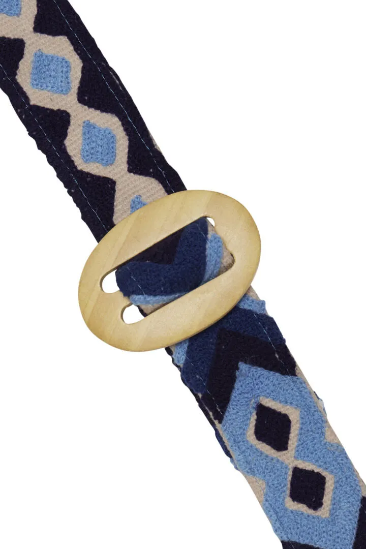 IH Nora Belt