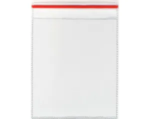 Inspection Status Display Wallet (Packs of 10)