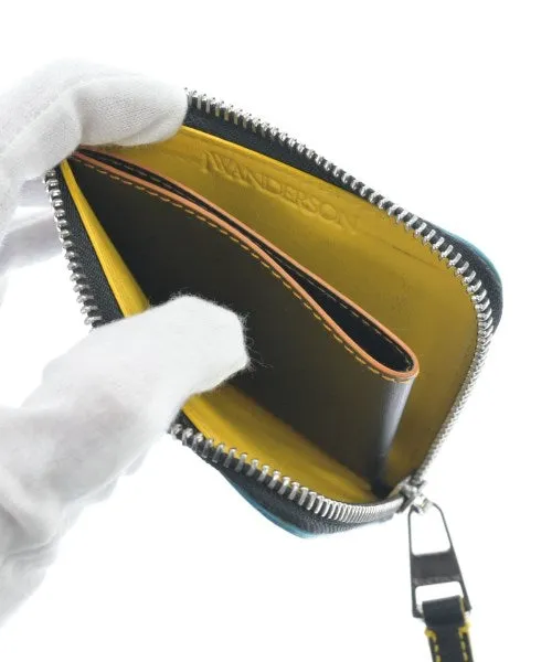 JW Anderson Wallets/Coin purses