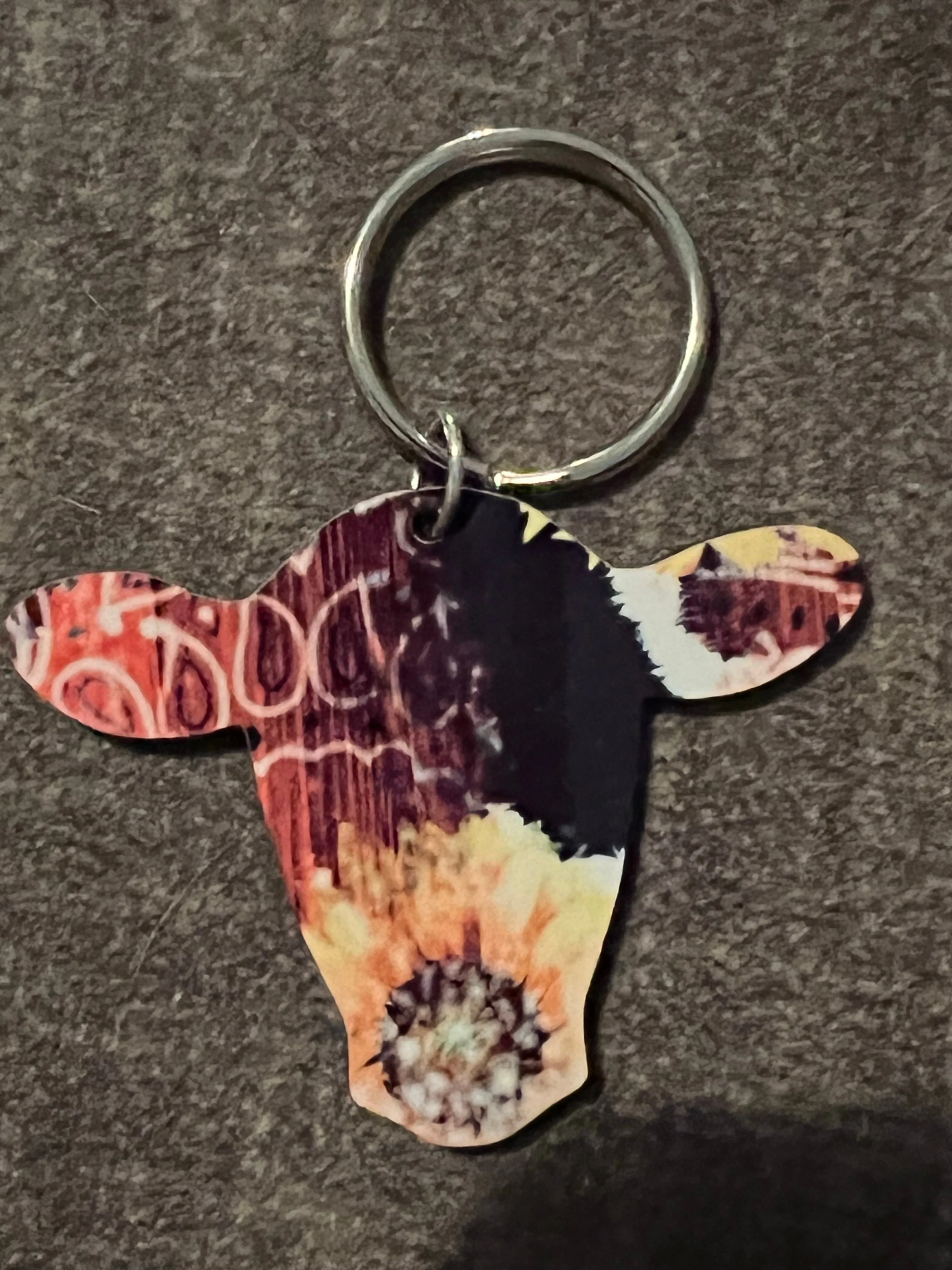 Keychain Assorted