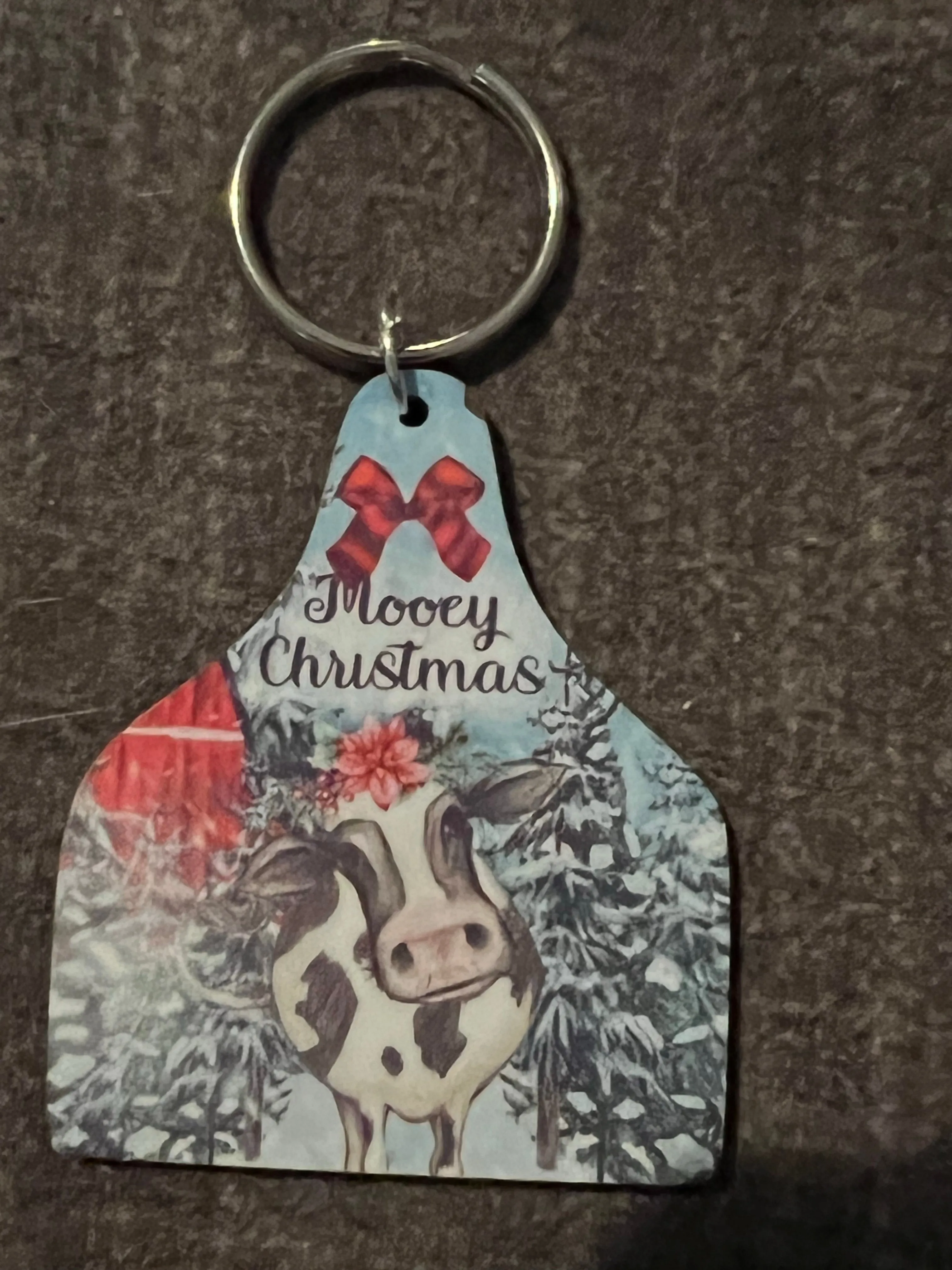 Keychain Assorted