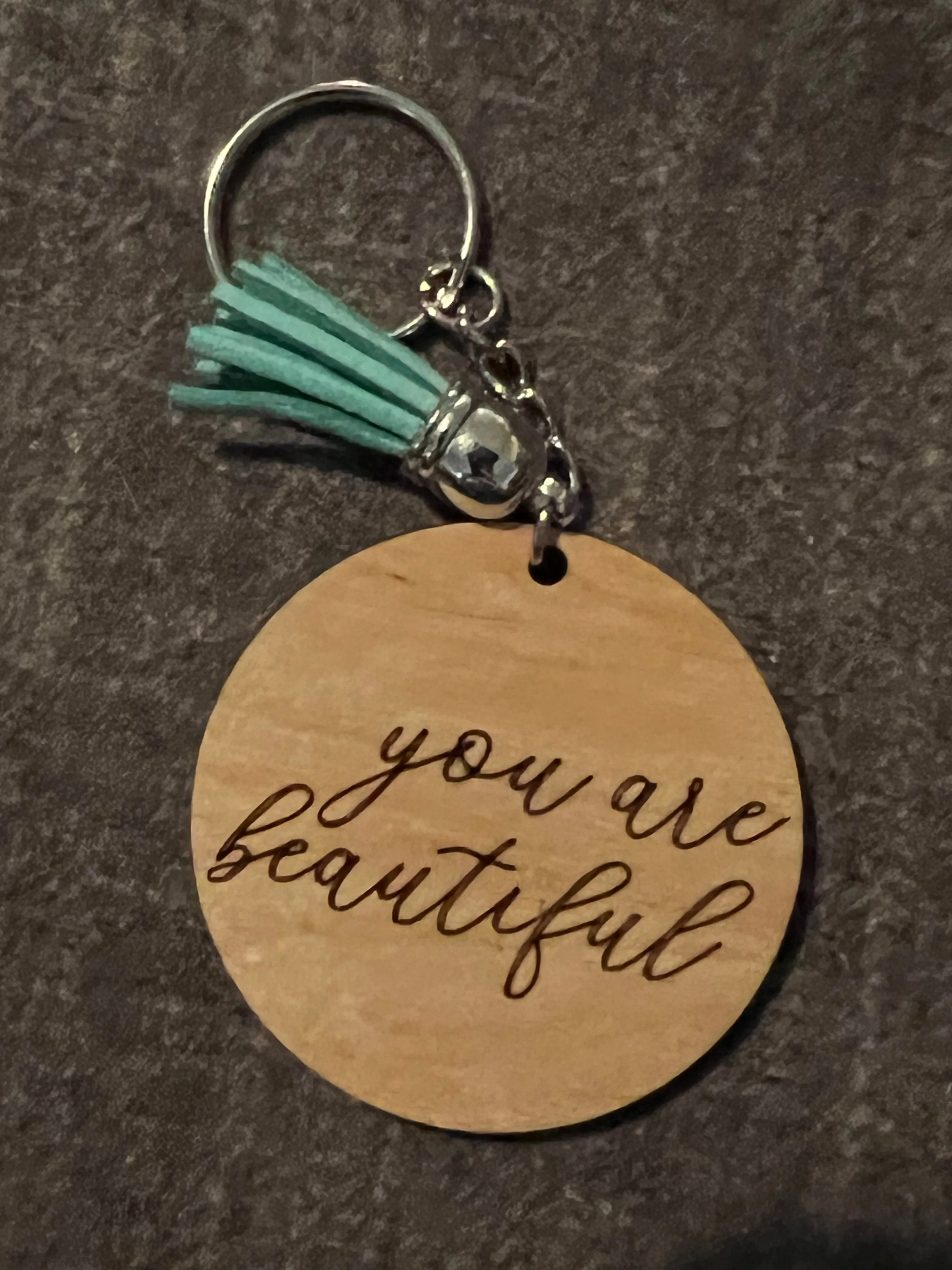 Keychain Assorted