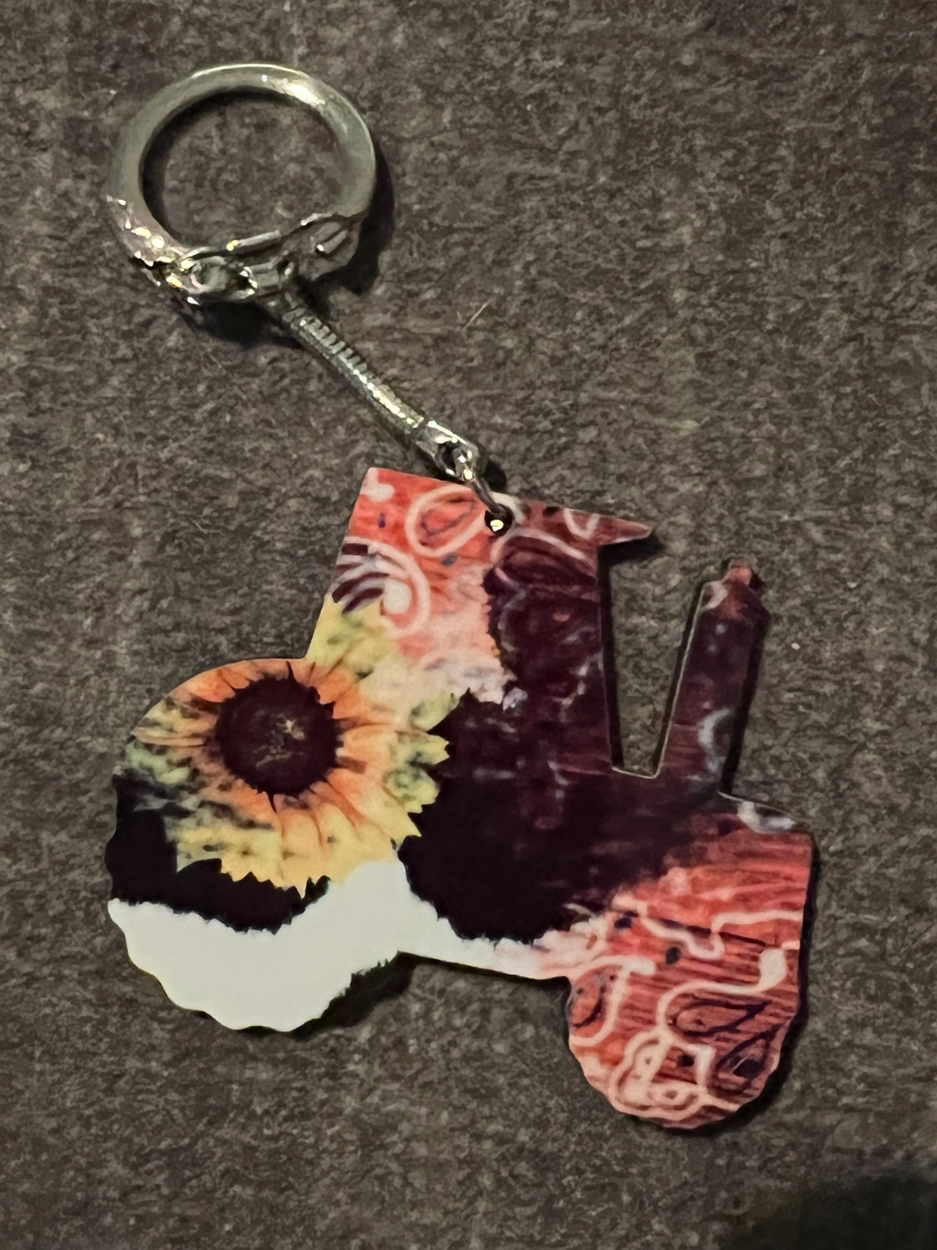Keychain Assorted