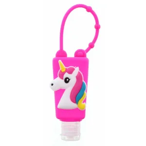 Kids Hand Sanitizer Holder