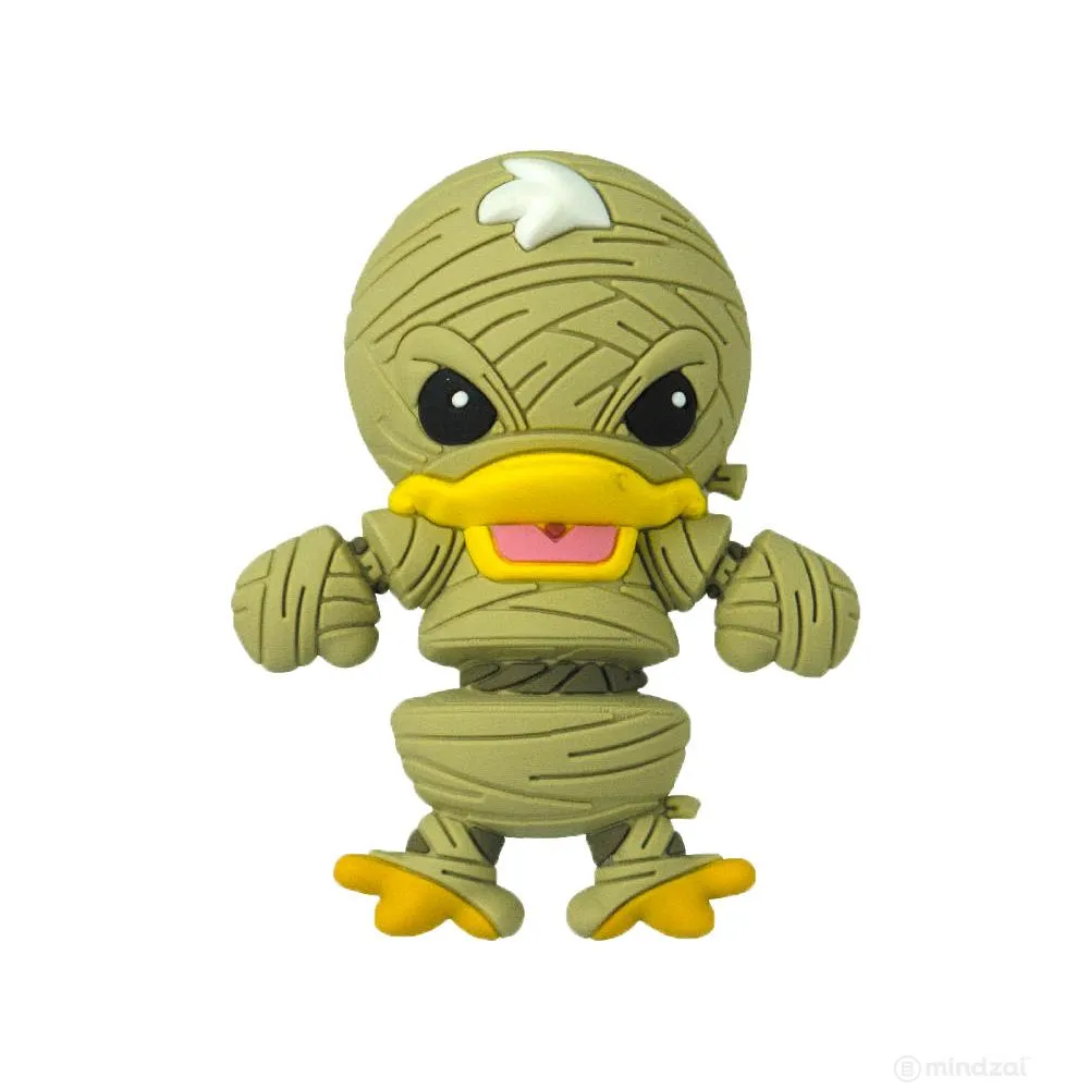 Kingdom Hearts Series 3 Figural Keyring Blind Bag