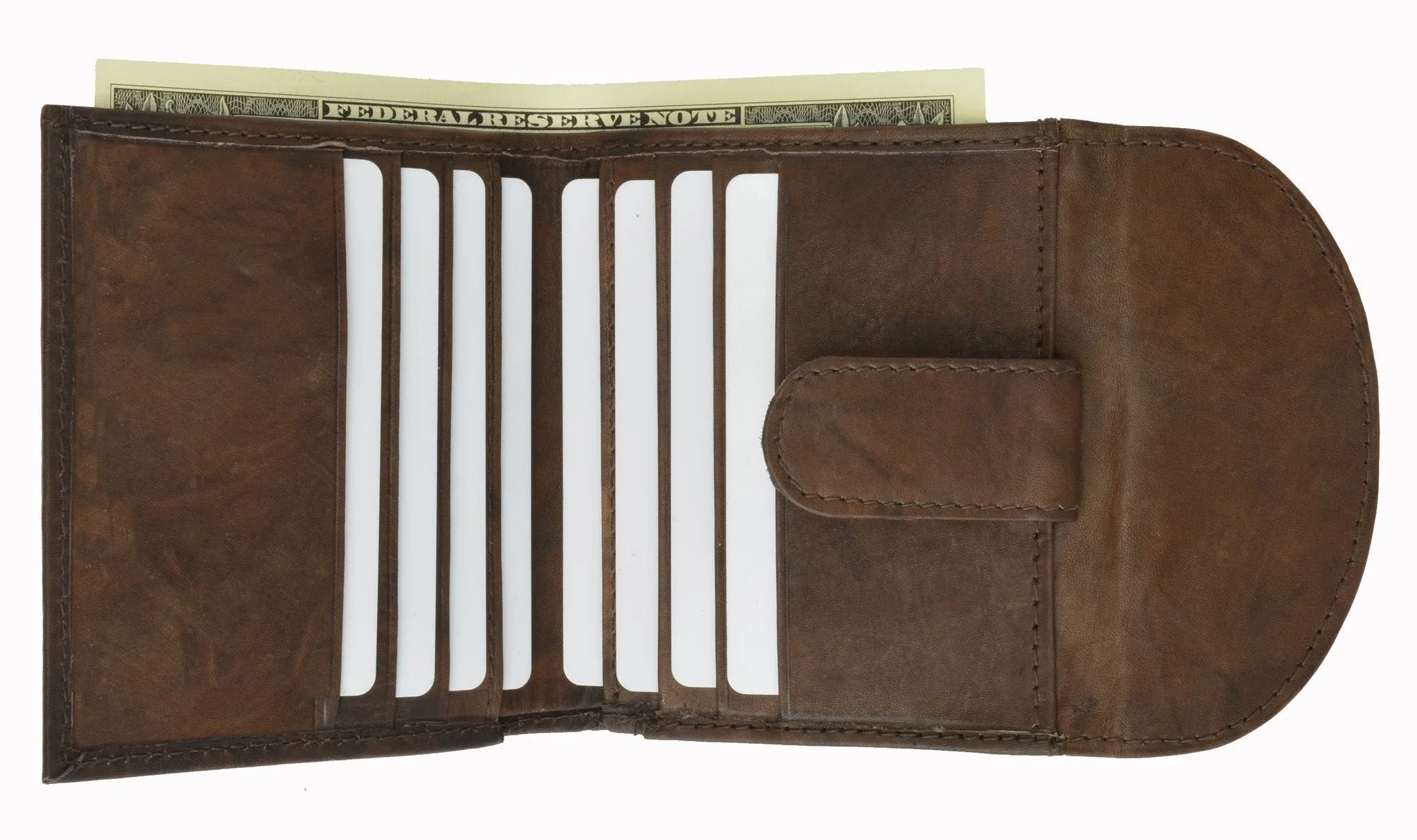 Ladies' Wallets 521 CF