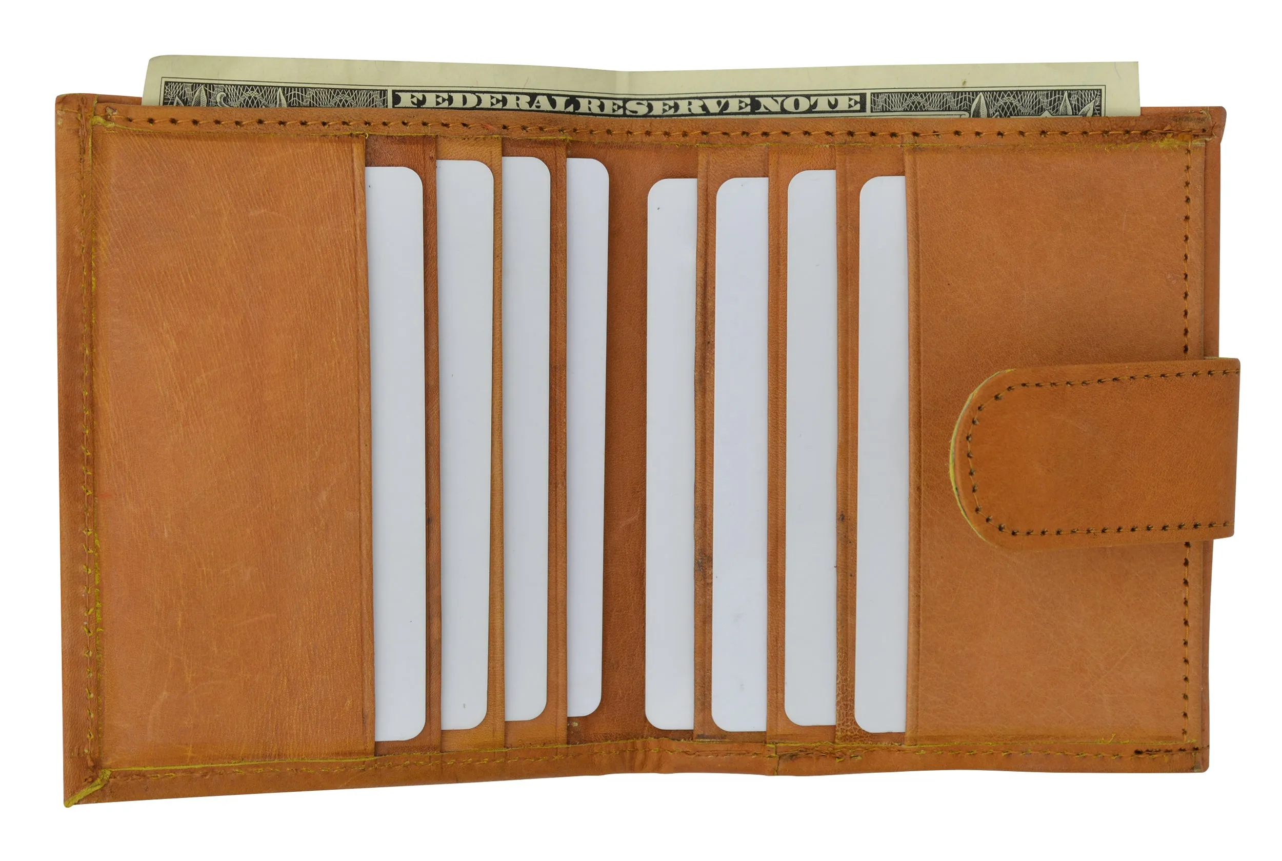 Ladies' Wallets 521 CF