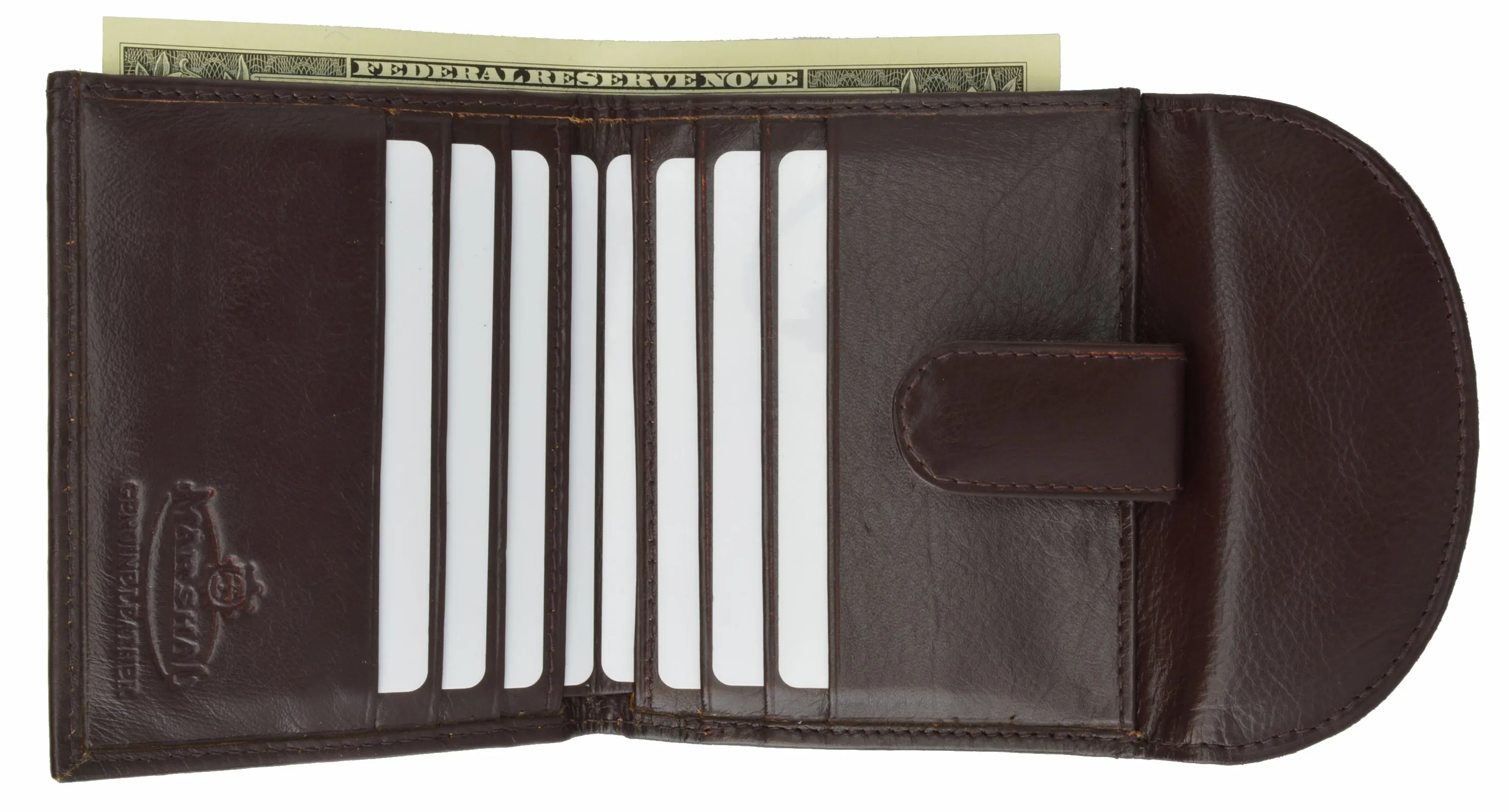 Ladies' Wallets 521 CF