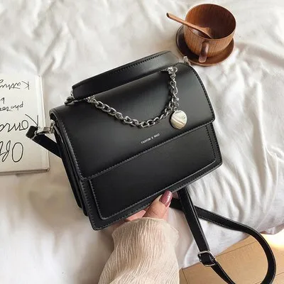 Lady Elegant Handbags Totes Bags Women Large Capacity Handbags Women PU Shoulder Messenger Bag Female 2020 Fashion Daily Totes