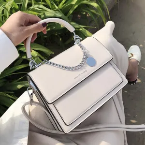 Lady Elegant Handbags Totes Bags Women Large Capacity Handbags Women PU Shoulder Messenger Bag Female 2020 Fashion Daily Totes